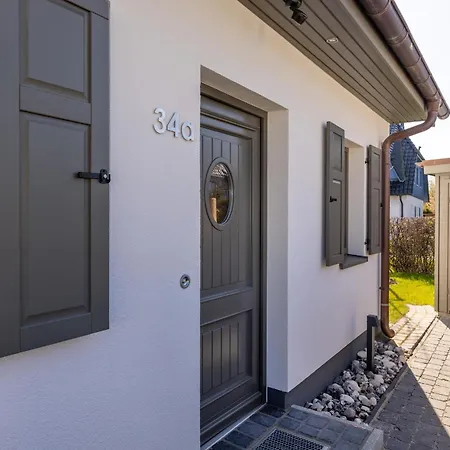 Holiday home Ostseelust