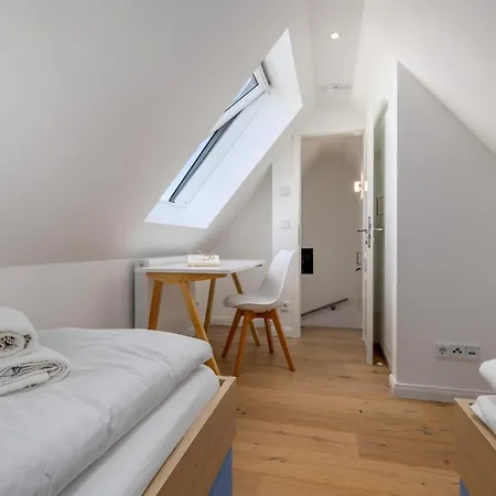 Holiday home Ostseelust *