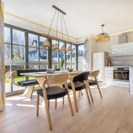 Ostseelust Holiday home